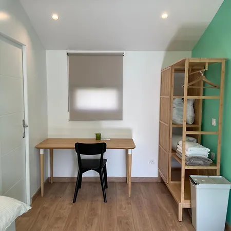 7 Rayons Vila Avinhão Exterior foto