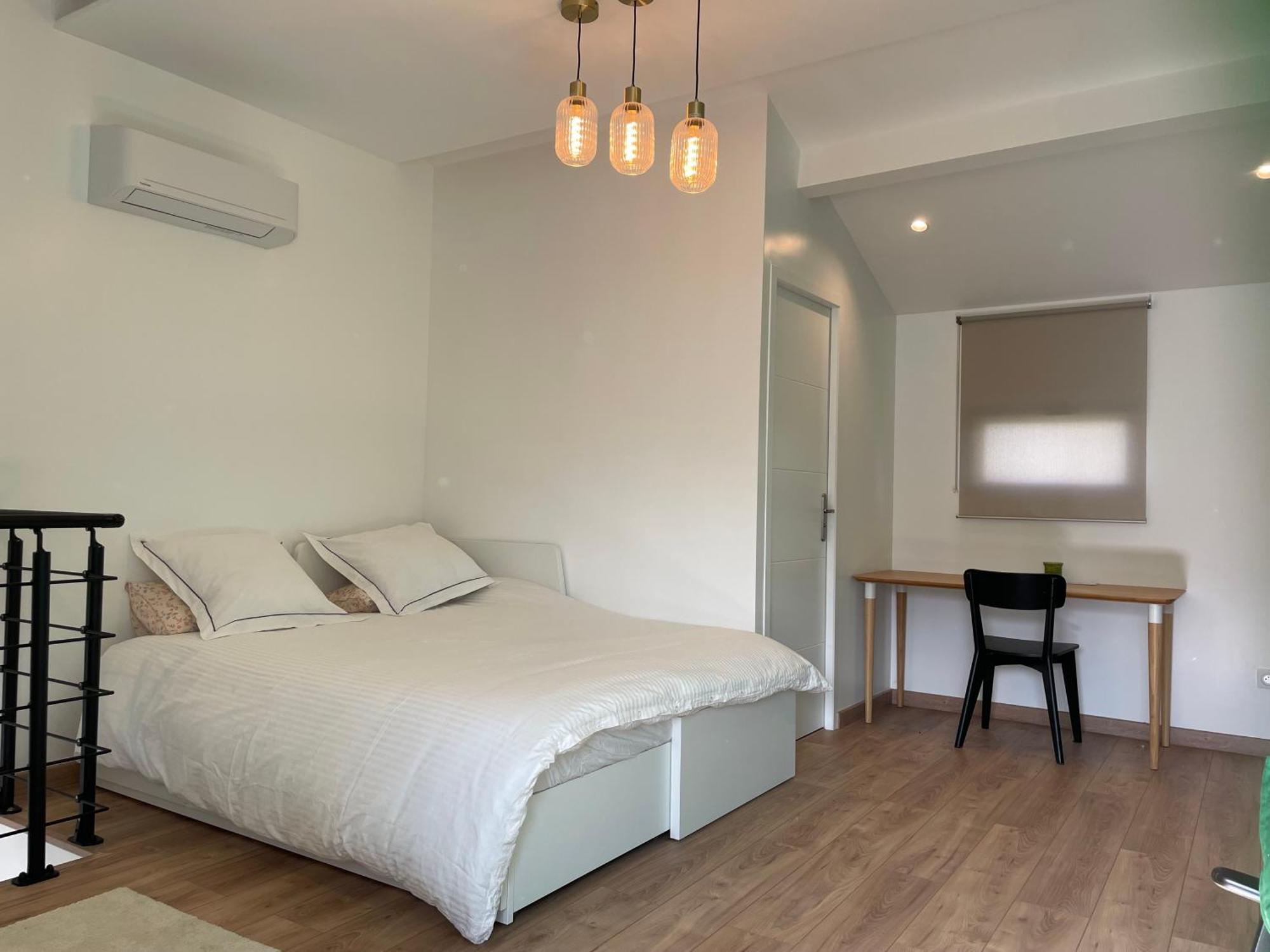 7 Rayons Holiday home Avignon
