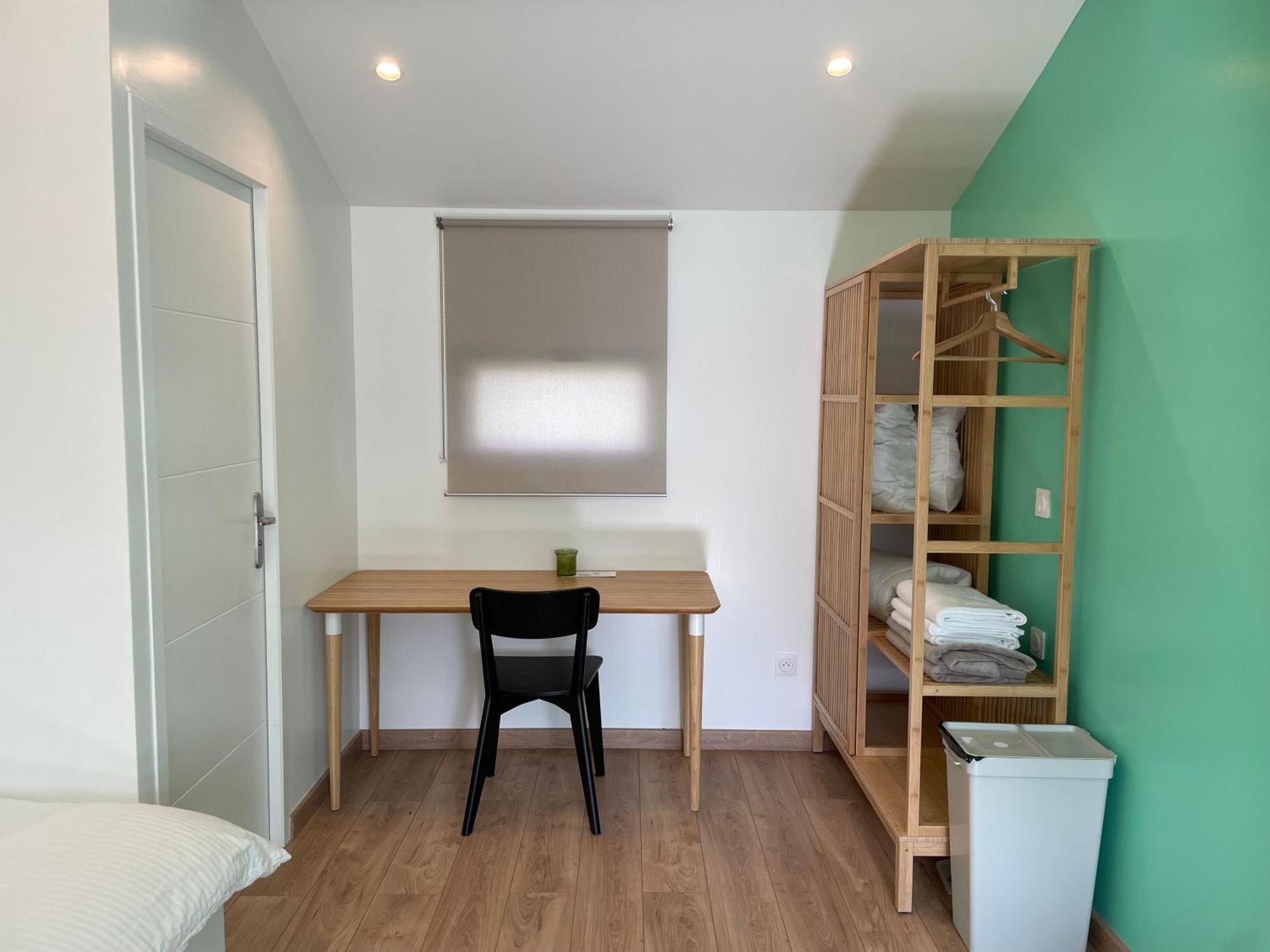7 Rayons Holiday home Avignon
